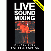 Live Sound Mixing